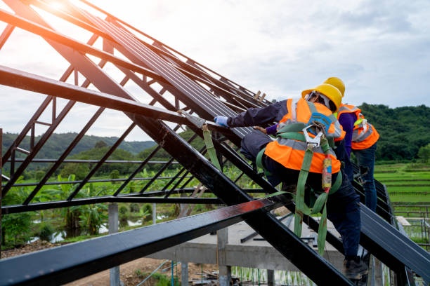 Best Roof Leak Repair  in Plantsville, CT