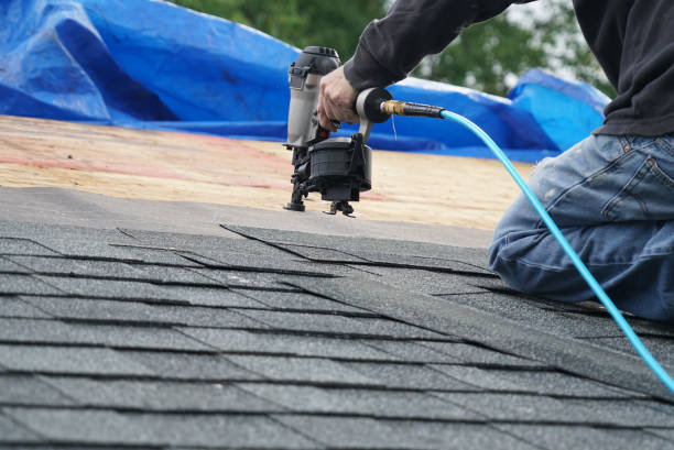 Quick and Trustworthy Emergency Roof Repair Services in Plantsville, CT